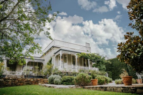 Lake Daylesford Country House